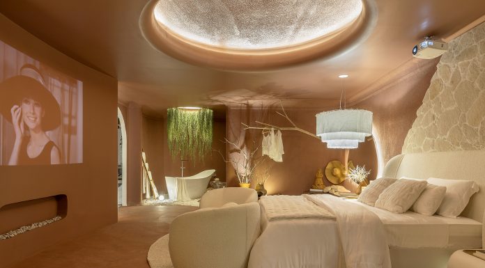 Escritórios da Archademy Distrito Federal levam autenticidade à CASACOR