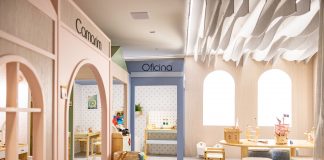 Aloha Festas Divertidas incentiva potencial criativo de forma singular