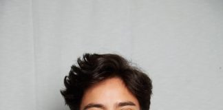 Desfile de estilista indígena marca o pré-lançamento do 16º Salão do Artesanato