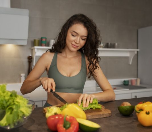 Dieta balanceada influencia diretamente no combate à ansiedade e depressão