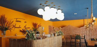 Hudson Castro Arquitetura faz sua estreia na mostra Kzulo