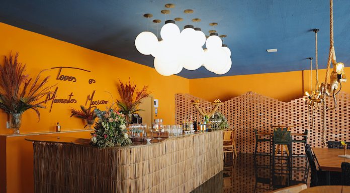 Hudson Castro Arquitetura faz sua estreia na mostra Kzulo