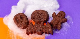 Bentô Kids lança menu temático para o Halloween