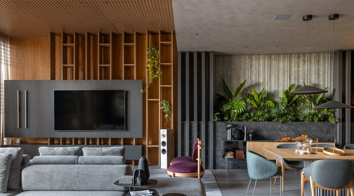 Conheça o Home Pub por Rysc Arquitetura