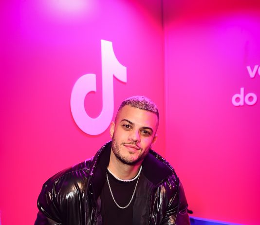 Influencer brasiliense é um dos indicados ao TikTok Awards 2023