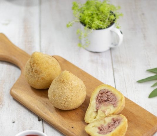 Águas Claras ganha restaurante especializado em comida vegana e vegetariana