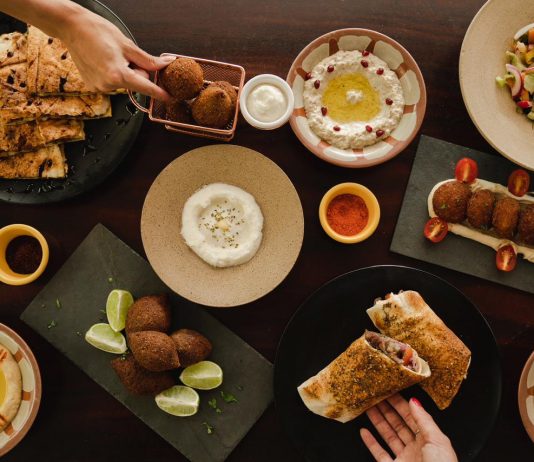 ZAYTONA – uma verdadeira mistura de sabores