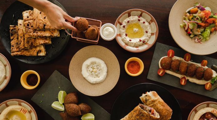 ZAYTONA – uma verdadeira mistura de sabores