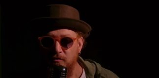 “Estamos vivendo num átomo” é o novo som de Bruno Z