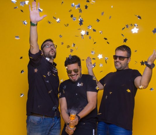 Bloco Eduardo e Mônica invade o Iate Clube para o Carnaval 2024