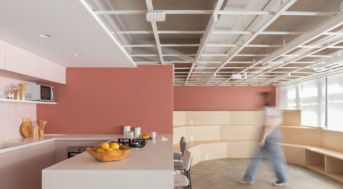 Archademy DF conecta arquitetos e designers de interiores para colaboração e intercambio de conhecimento