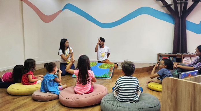 CCBB Brasília oferece atividades culturais para público de todas as idades aproveitar as férias