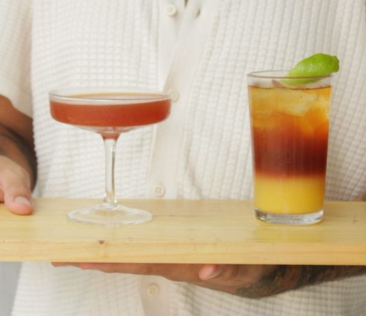 Café gelado ganha festival em cafeterias do Distrito Federa