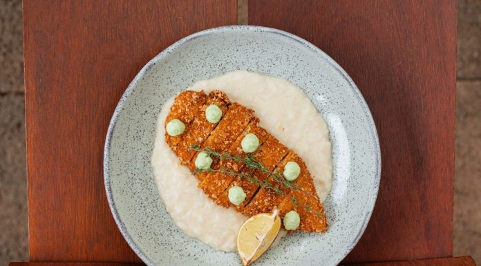 Brasília Restaurant Week: festival está de volta com o tema “Biomas brasileiros: uma jornada gastronômica pela diversidade natural”