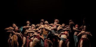 Caixa Cultural Brasília apresenta o projeto “Circulação Amazônia”