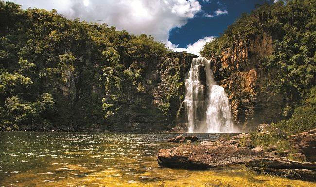 Dia do Turismo Ecológico: Chapada dos Veadeiros desponta como destino preferido dos brasileiros