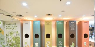 Com DNA Verde, Boulevard Shopping lança EcoPraça e amplia consciência ambiental