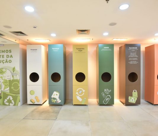 Com DNA Verde, Boulevard Shopping lança EcoPraça e amplia consciência ambiental
