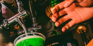 Porks promove Saint Patrick’s Day