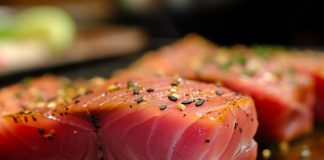 Noru Sushi realiza a primeira cerimônia Kaitai da cidade