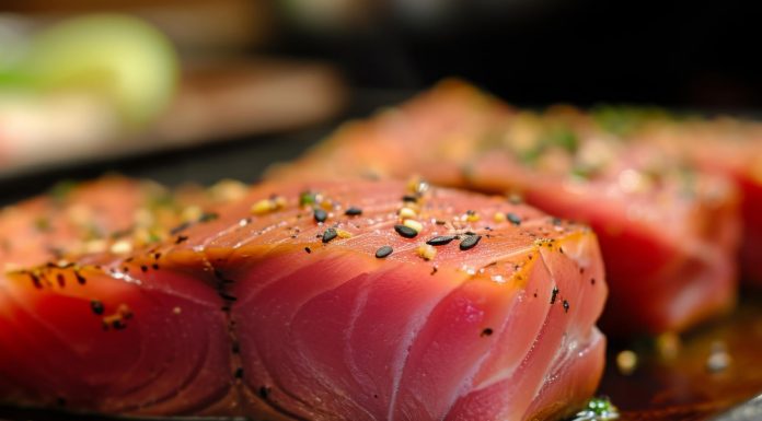 Noru Sushi realiza a primeira cerimônia Kaitai da cidade