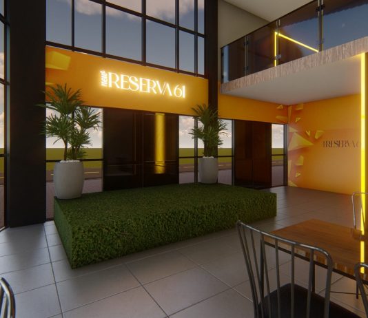 New Reserva 61 celebra a tradição dos botecos brasileiros em Águas Claras