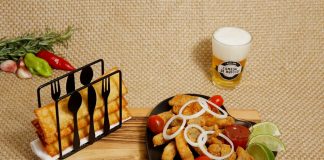 Comida Di Buteco chega em sua reta final em Brasília