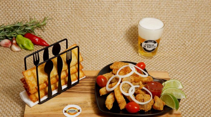 Comida Di Buteco chega em sua reta final em Brasília