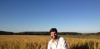 Empresário de Miami lança plataforma para reflorestar a Amazônia