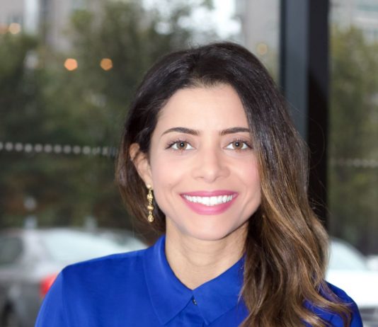 Astrofísica Larissa Santos lança “De onde surgem as grandes ideias?” no Brasil