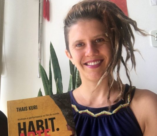 EcoArte é tema de bate-papo na programação do CCBB Brasília