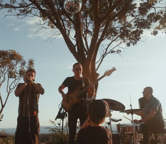 Festival Rock’n Blues desembarca na Chapada dos Veadeiros
