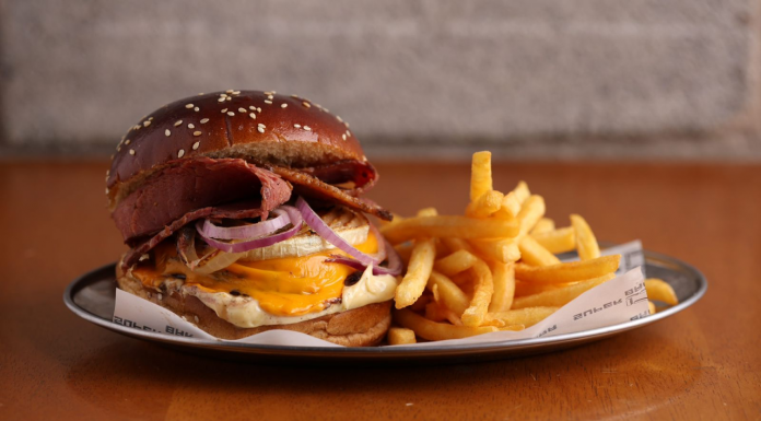 2º Festival Burger Gourmet traz mais de 30 hambúrgueres inéditos