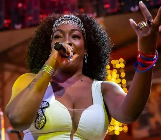 Sustentabilidade e cultura: Festival Afro Verde