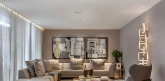 Thales Zago propõe espaço de convivência íntimo e acolhedor na Mostra Artefacto