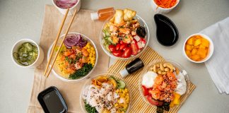 Aloha Ni Hao lança combinado especial para o Dia dos Namorados