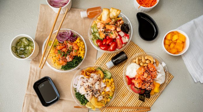 Aloha Ni Hao lança combinado especial para o Dia dos Namorados