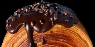 Doce nova-iorquino conquista o paladar dos brasilienses