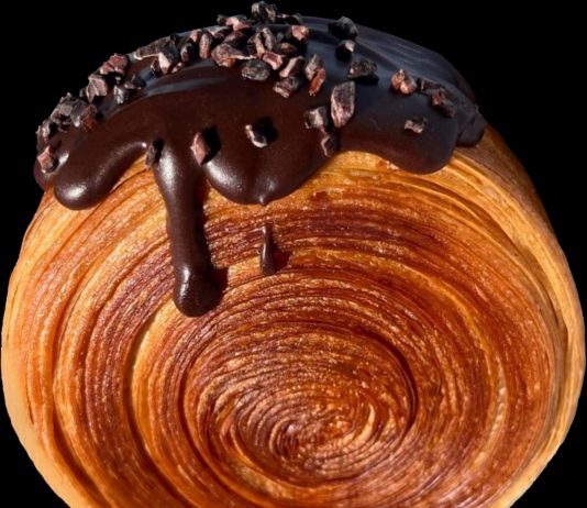 Doce nova-iorquino conquista o paladar dos brasilienses