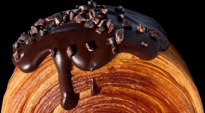 Doce nova-iorquino conquista o paladar dos brasilienses