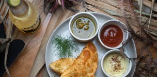 Poeira: novo hub cultural na Chapada dos Veadeiros resgata memória afetiva na gastronomia e no ambiente