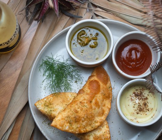 Poeira: novo hub cultural na Chapada dos Veadeiros resgata memória afetiva na gastronomia e no ambiente