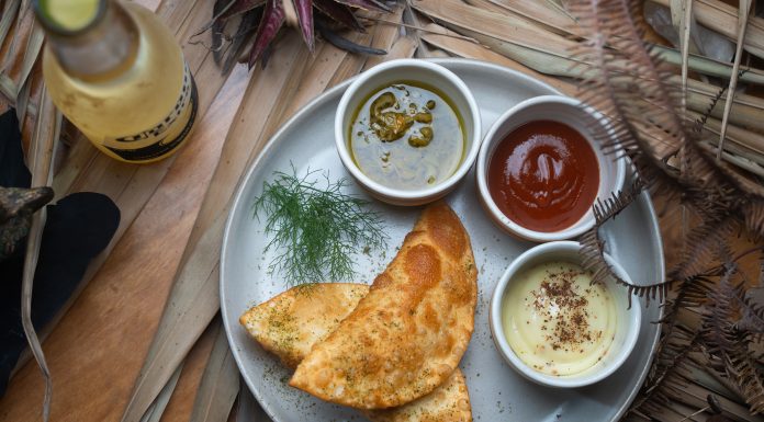 Poeira: novo hub cultural na Chapada dos Veadeiros resgata memória afetiva na gastronomia e no ambiente