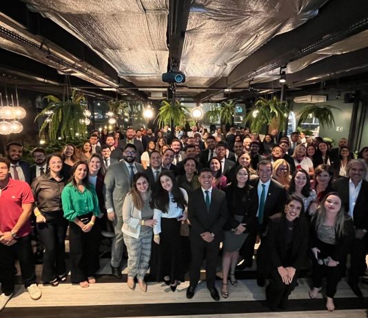 Jovens advogados debatem desafios e perspectivas da profissão no evento “Peguei a OAB e Aí?”