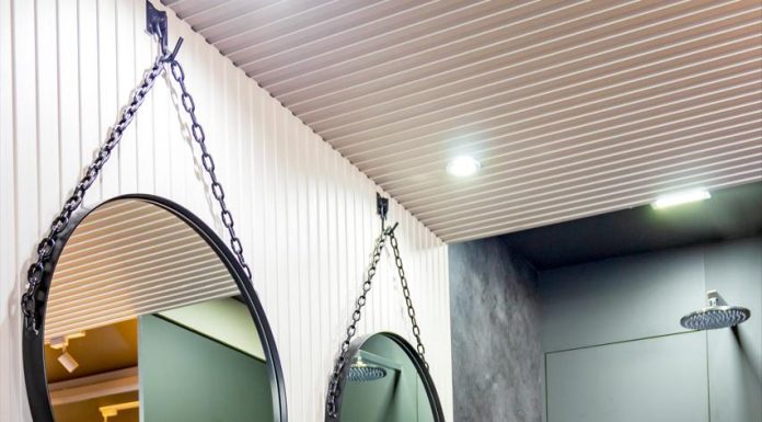 5 dicas para transformar seu banheiro com decorações modernas e funcionais