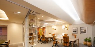 Espaço Y Engenharia estreia na CASACOR com escritório inovador