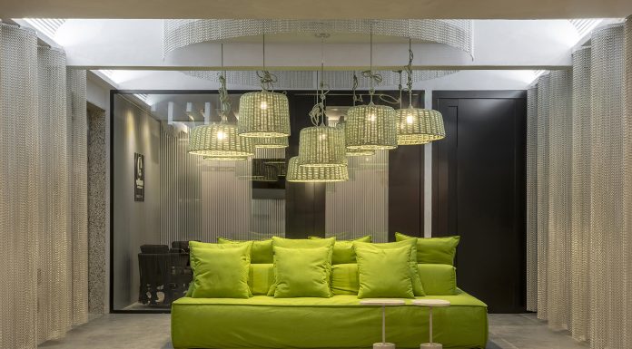 Eliene Lucindo estreia na CASACOR com foco na sustentabilidade