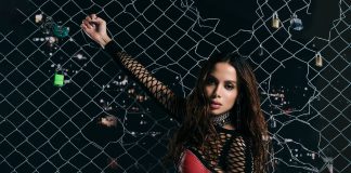Anitta se apresentará no VMA 2024