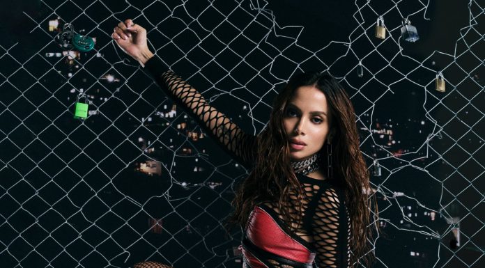 Anitta se apresentará no VMA 2024