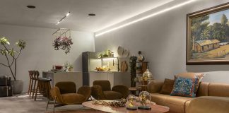 Refúgio Cedro: Um legado de memórias e afeto na CASACOR Brasília